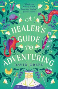A Healer's Guide to Adventuring thumbnail