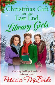 A Christmas Gift for the East End Library Girls thumbnail