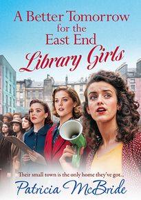 A Better Tomorrow For The East End Library Girls thumbnail