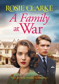 A Family At War thumbnail