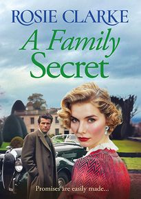 A Family Secret thumbnail