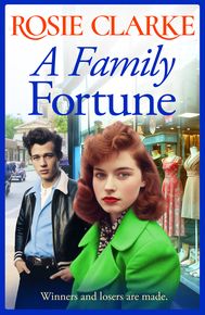 A Family Fortune thumbnail