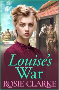 Louise's War thumbnail