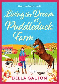 Living the Dream at Puddleduck Farm thumbnail