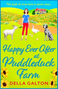 Happy Ever After at Puddleduck Farm thumbnail