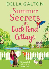 Summer Secrets At Duck Pond Cottage thumbnail