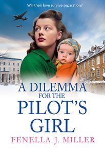 A Dilemma for the Pilot's Girl thumbnail