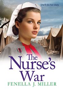 The Nurse's War thumbnail