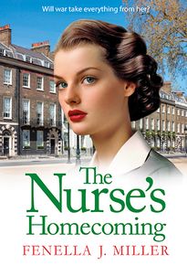 The Nurse's Homecoming thumbnail