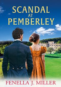 Scandal At Pemberley