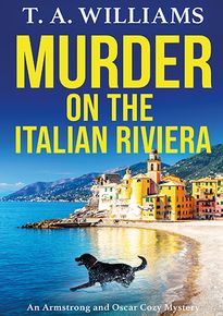 Murder on the Italian Riviera