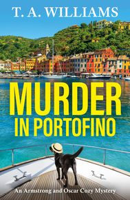 Murder in Portofino thumbnail