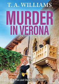 Murder In Verona