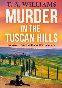 Murder In The Tuscan Hills thumbnail