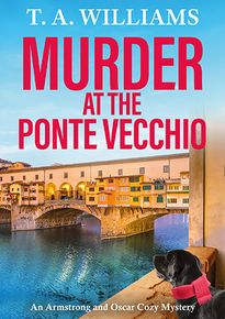 Murder at the Ponte Vecchio thumbnail