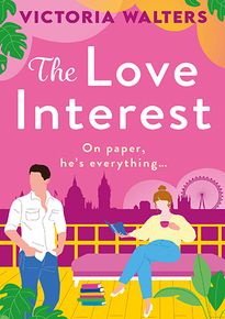 The Love Interest thumbnail