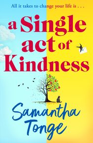 A Single Act of Kindness thumbnail