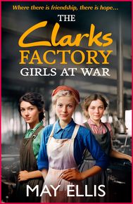 The Clarks Factory Girls at War thumbnail