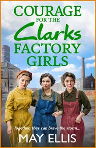 Courage for the Clarks Factory Girls thumbnail