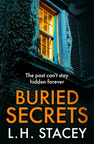 Buried Secrets thumbnail