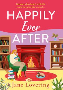 Happily Ever After thumbnail