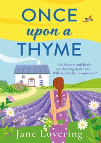 Once Upon A Thyme thumbnail