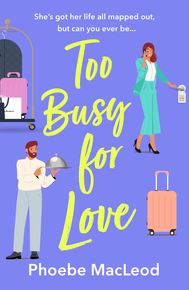 Too Busy for Love thumbnail