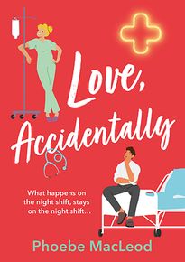 Love, Accidentally thumbnail