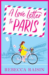 A Love Letter to Paris thumbnail