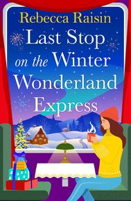 Last Stop on the Winter Wonderland Express thumbnail