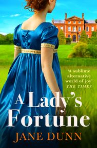 A Lady's Fortune thumbnail