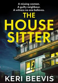 The House Sitter thumbnail