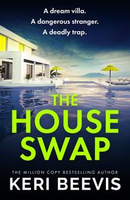 The House Swap thumbnail