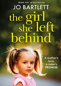 The Girl She Left Behind