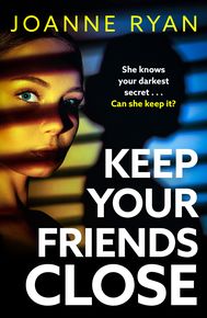 Keep Your Friends Close thumbnail