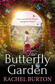 The Butterfly Garden thumbnail