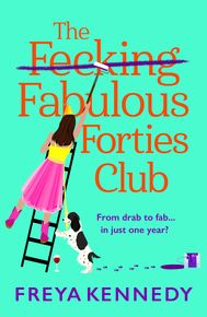 The Fecking Fabulous Forties Club thumbnail