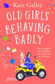 Old Girls Behaving Badly thumbnail