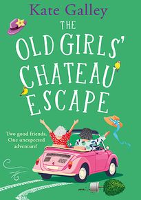 The Old Girls' Chateau Escape thumbnail