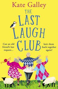 The Last Laugh Club thumbnail