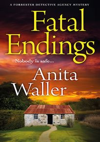 Fatal Endings thumbnail