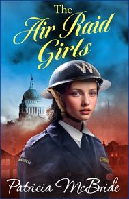 The Air Raid Girls thumbnail