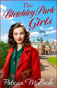 The Bletchley Park Girls thumbnail