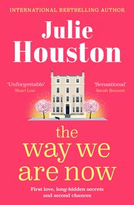 The Way We Are Now thumbnail