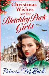 Christmas Wishes for the Bletchley Park Girls thumbnail