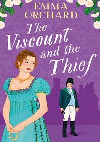 The Viscount And The Thief thumbnail