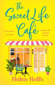 The Sweet Life Cafe thumbnail