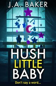 Hush Little Baby thumbnail