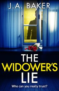 The Widower's Lie thumbnail