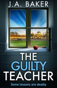 The Guilty Teacher thumbnail